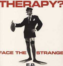 Therapy : Face the Strange
